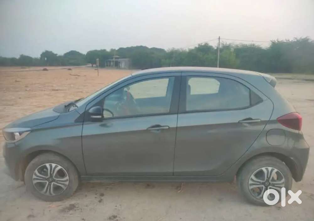 Tata Tiago 2023 Petrol 20000 Km Driven