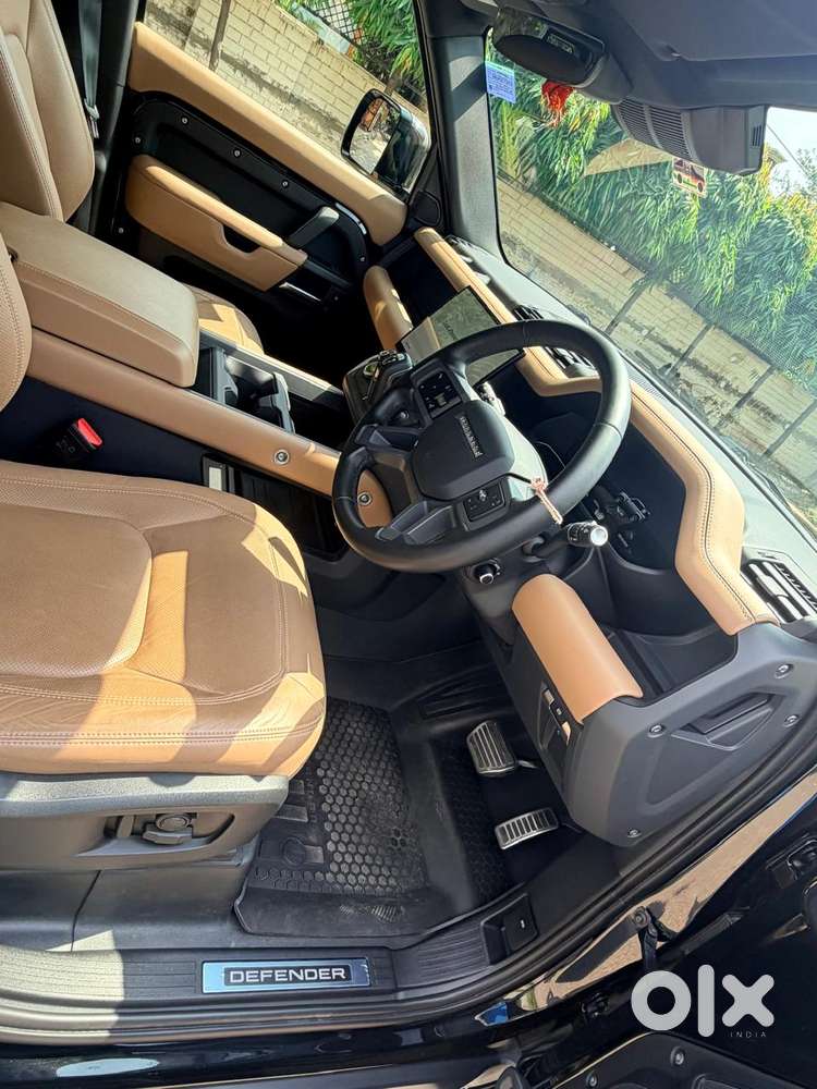 Land Rover Defender 2.0 110 X-dynamic Hse, 2025, Petrol