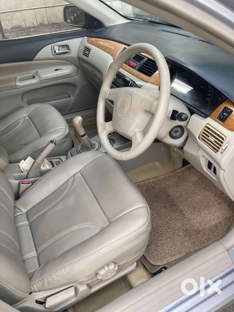 Mitsubishi Cedia Sports 2008