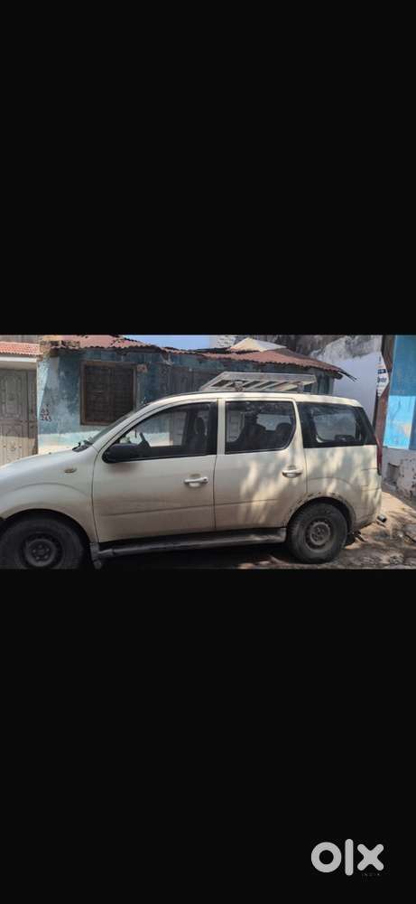 Mahindra Xylo Diesel 2014