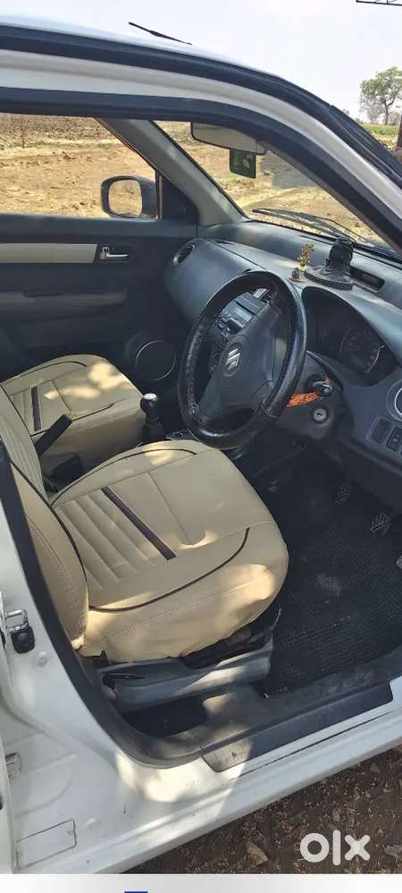 Maruti Suzuki Dzire 2012 Diesel Manual