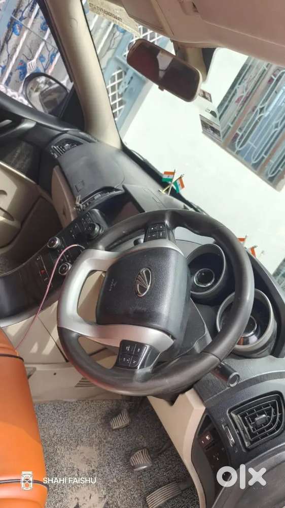 Mahindra Xuv500 2016 Model