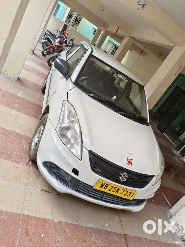 Maruti Suzuki Swift Dzire Tour 2021 Petrol 105000 Km Driven