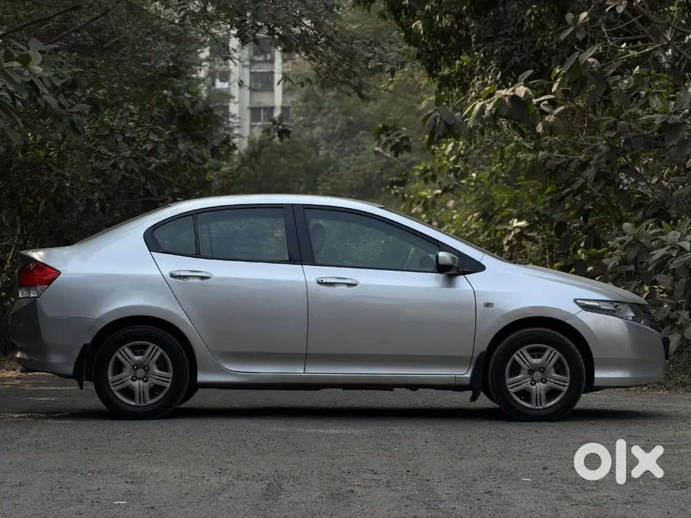 Honda City Urjan Selling