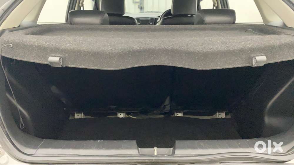 Maruti Suzuki Baleno 1.2 Delta, 2018, Petrol