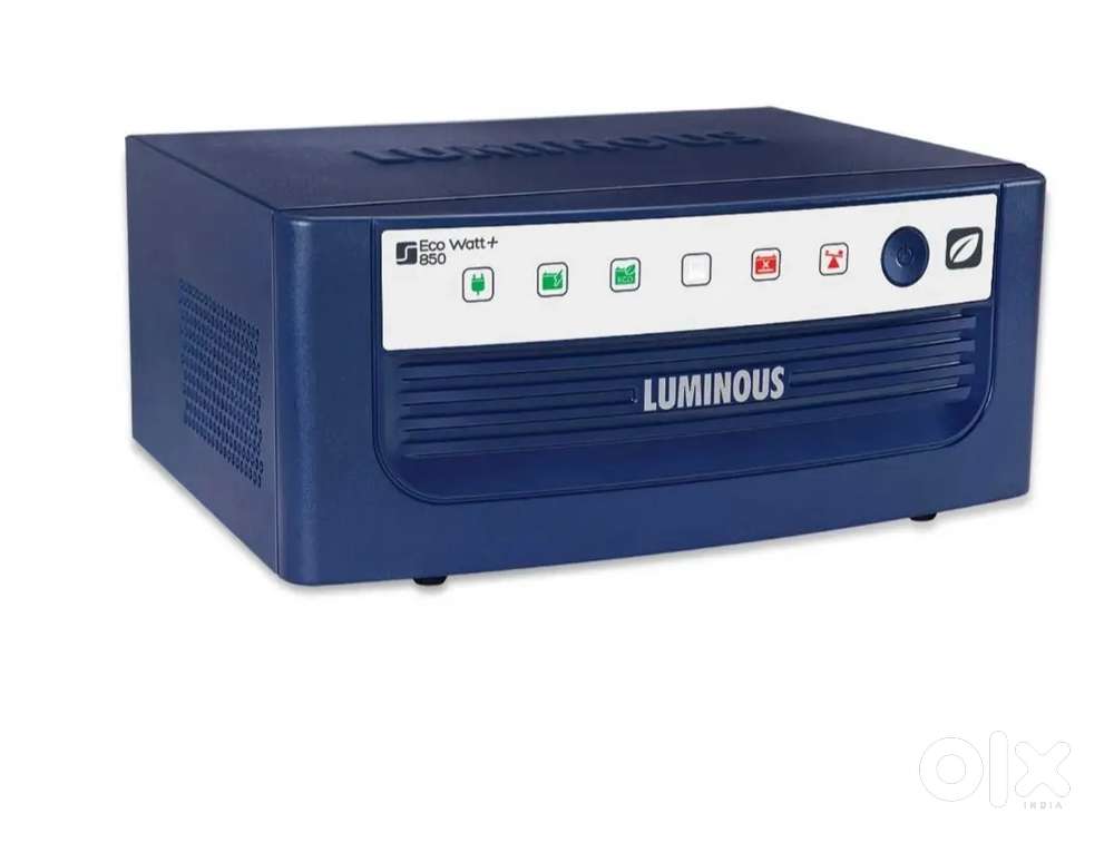 luminous microtek inverter for sale price only 3500
