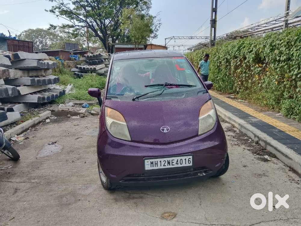 Tata Nano Xm 2016