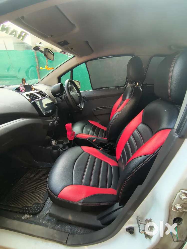 Chevrolet Beat 2014 Diesel Good Condition