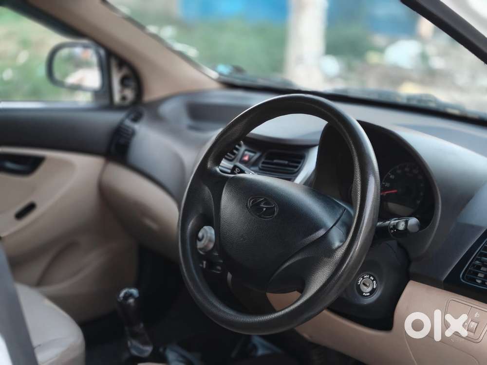 Hyundai Eon Era, 2013, Petrol