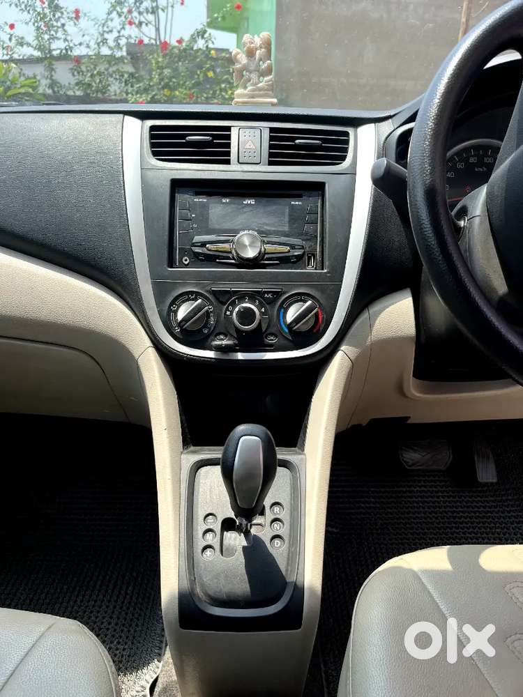Urgent Sale – Maruti Celerio  First Owner  41,683 Km  Best Deal
