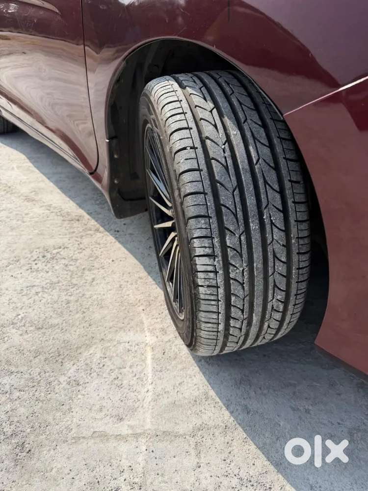 Honda City Diesel Mt 2014 Second-owner Car
