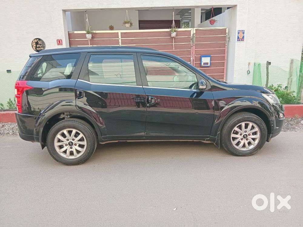 Mahindra Xuv500 W10 1.99 Mhawk, 2017, Diesel