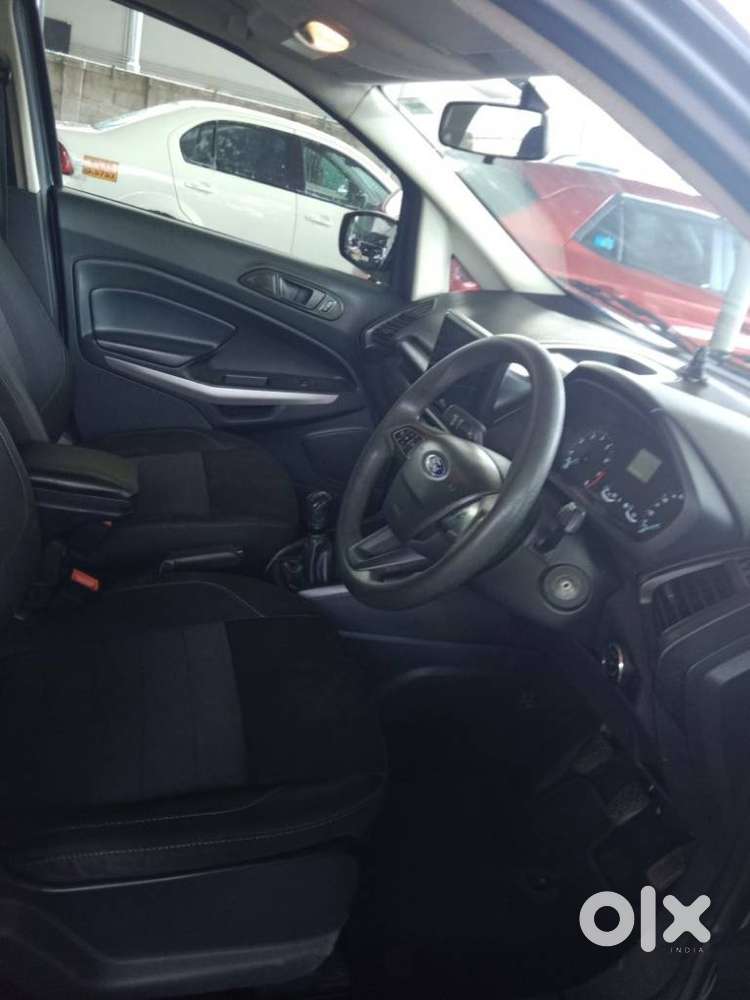 Ford Ecosport 1.5 Petrol Ambiente, 2018, Petrol