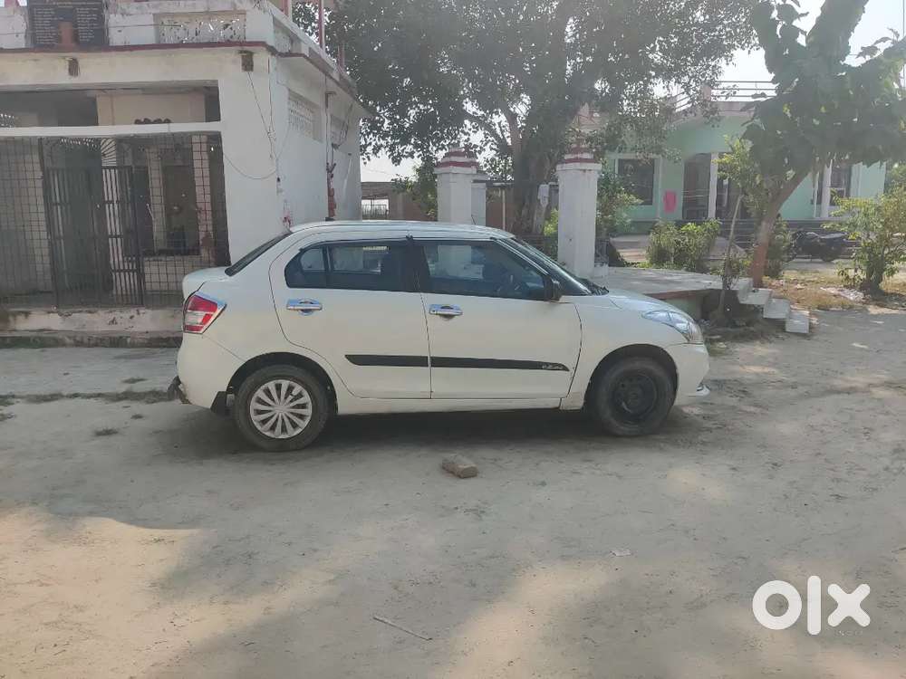 Maruti Suzuki Dzire 2015 Diesel
