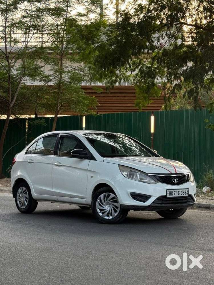 Tata Zest, 2019, Diesel