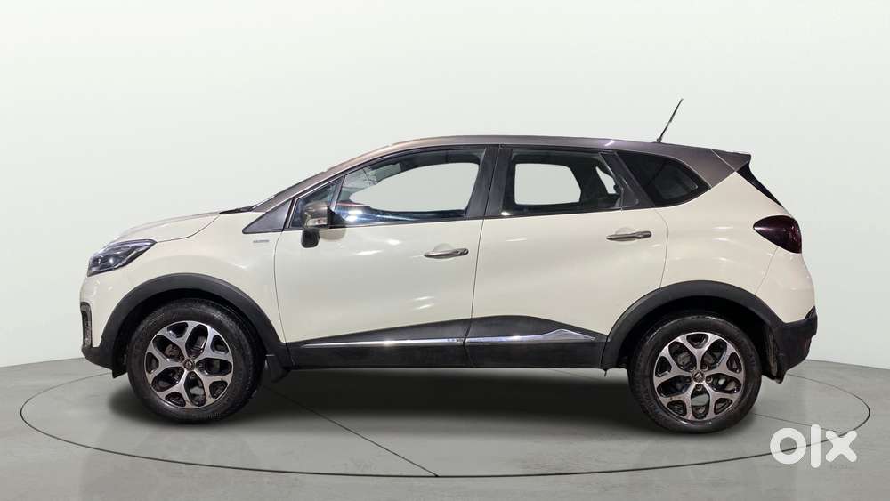 Renault Captur 1.5 Diesel Platine, 2018, Diesel