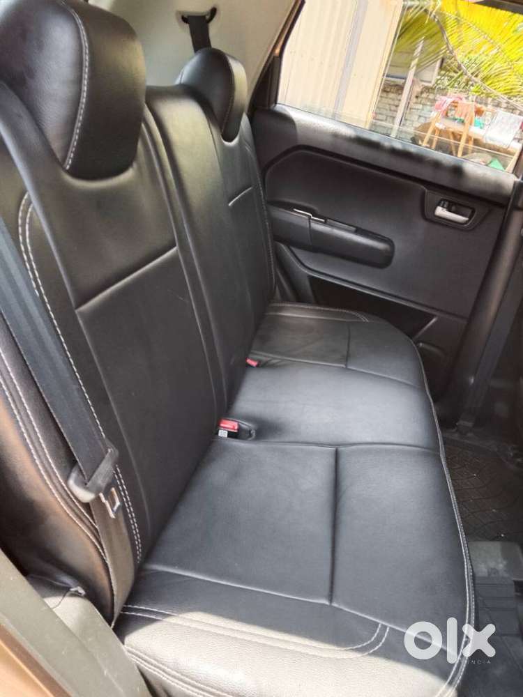 Maruti Suzuki Wagon R 1.2 Vxi Ags, 2019, Petrol