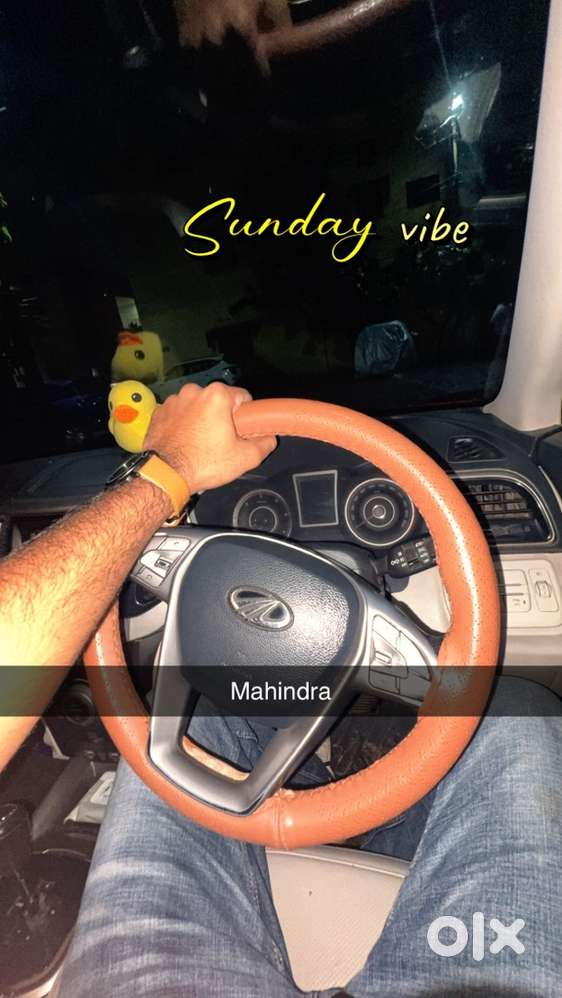 Mahindra Xuv300 Diesel 2020