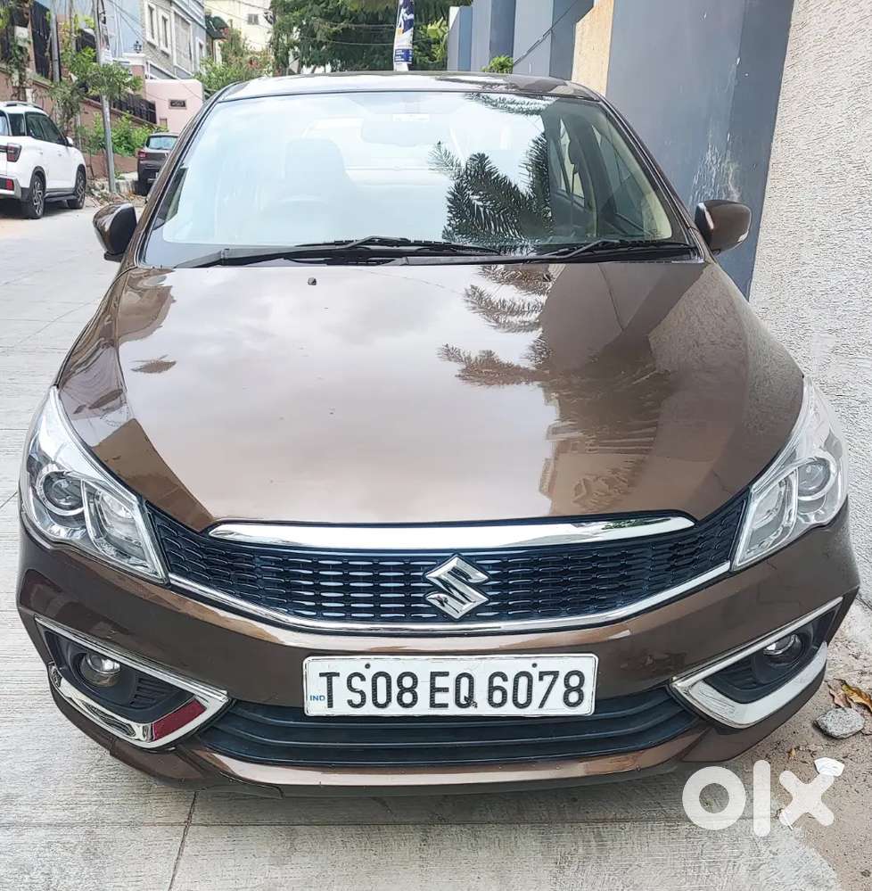 Maruti Suzuki Ciaz Zdi+ Diesel (top Model)
2016  Well Maintained..