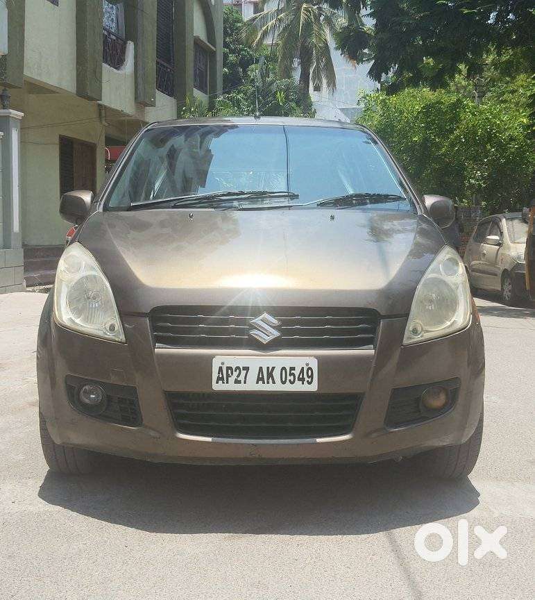 Maruti Suzuki Ritz 2009-2011 Genus Vdi, 2011, Diesel