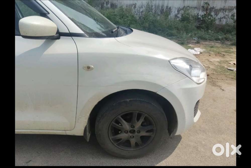 Swift Lxi Cng 2020 November