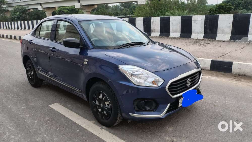 Maruti Suzuki Dzire Ldi, 2019, Diesel