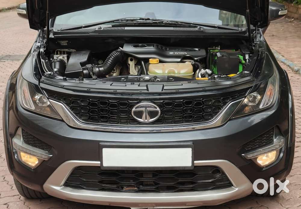 Tata Hexa 2.2 Xta 4x2 7 Str, 2018, Diesel