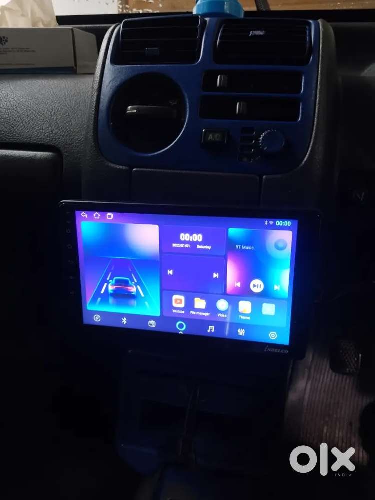 Maruti Suzuki Zen  1997