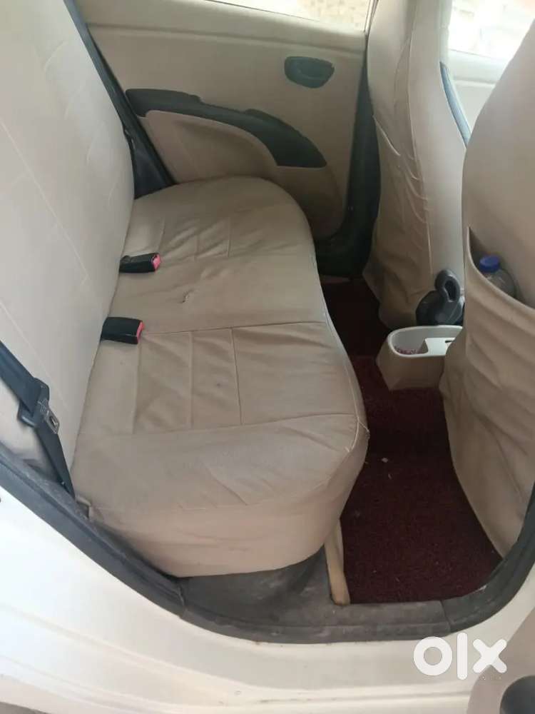 Hyundai I10 2010 Petrol Well Maintained