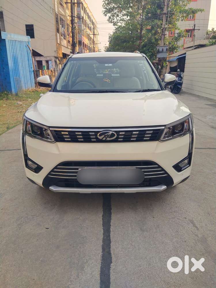 Mahindra Xuv300 W8 Option Diesel, 2022, Diesel