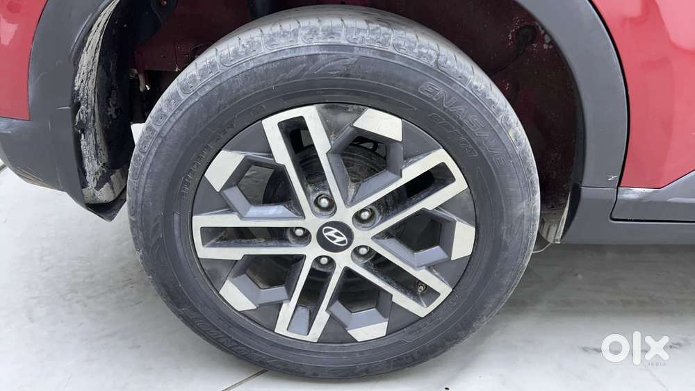 Hyundai Venue 1.5 Crdi Sx (o), 2022, Diesel
