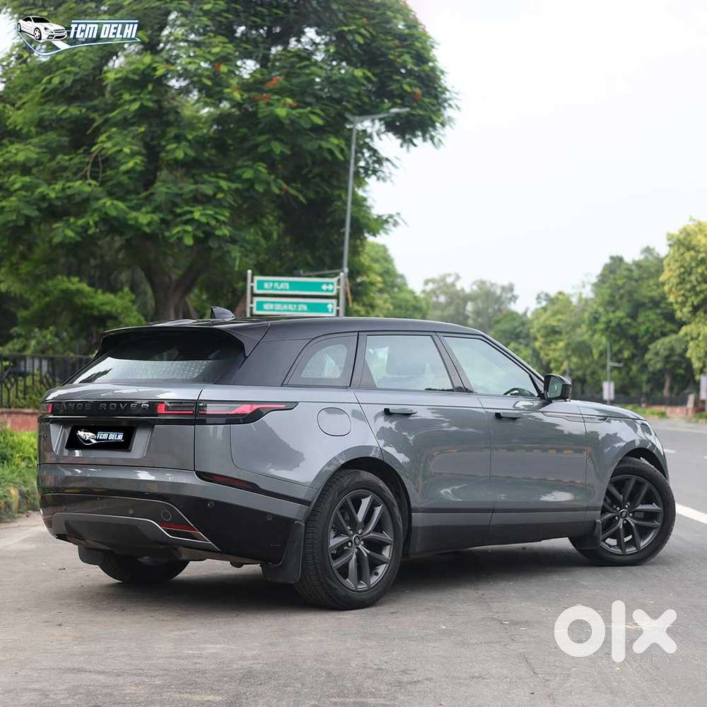 Land Rover Range Velar Hse Dynamic 2.0 Petrol, 2024, Petrol