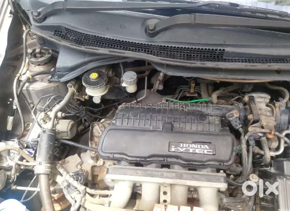 2013 Model Honda City Good Condition