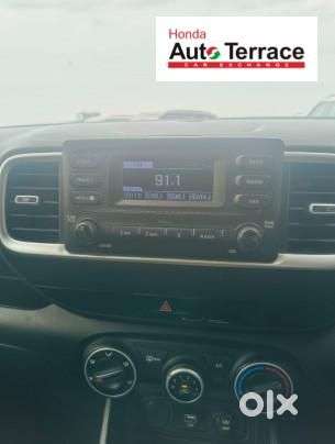 Hyundai Venue S Turbo Dct, 2019, Petrol