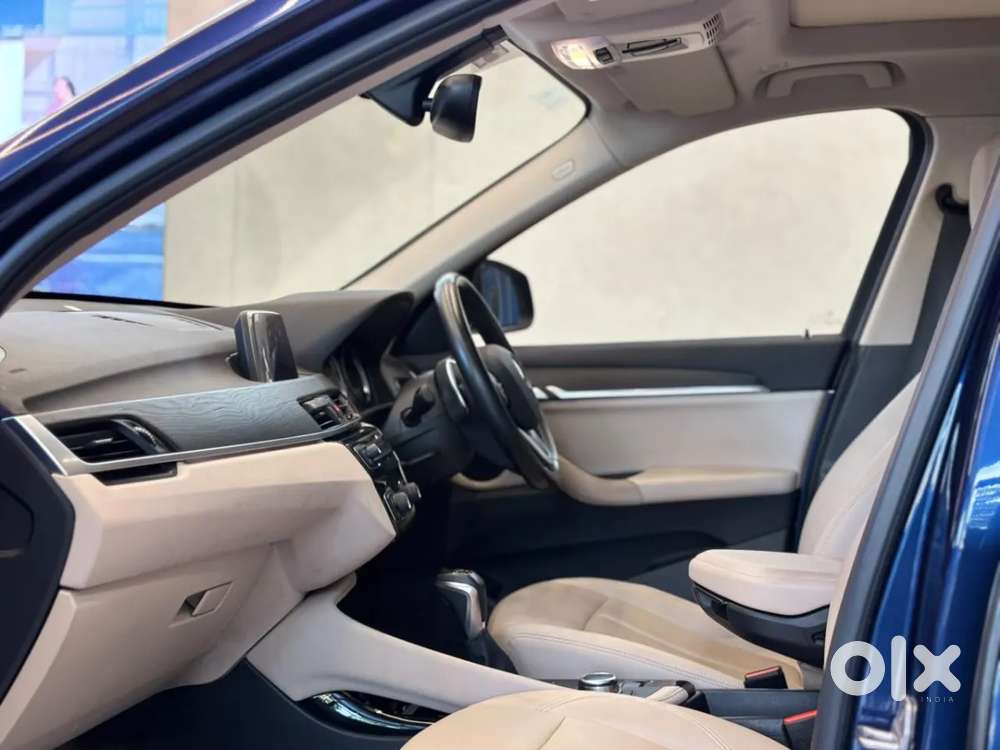 Bmw X1 2.0 Sdrive20d Xline, 2018, Diesel