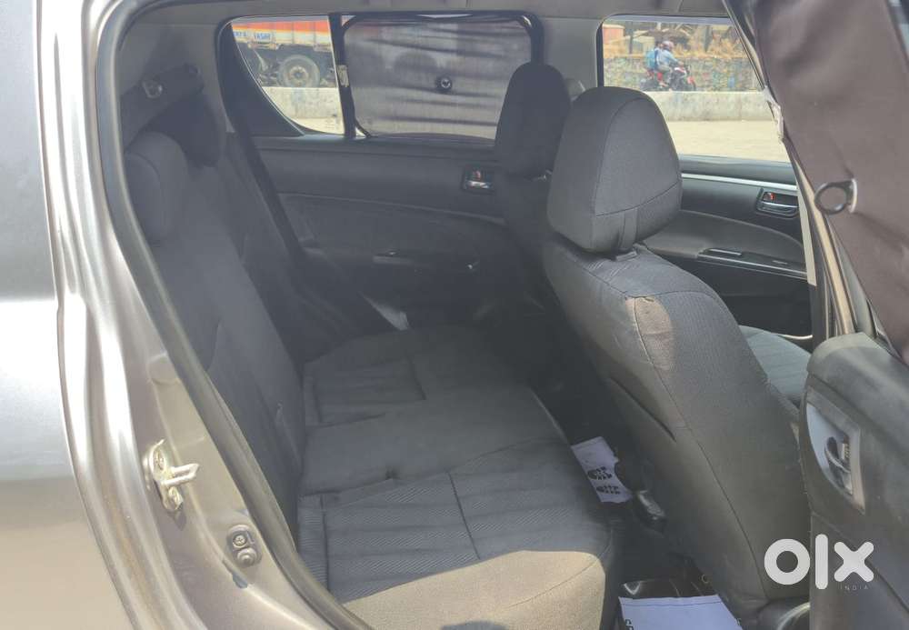 Maruti Suzuki Swift 2011-2014 Vdi, 2013, Diesel