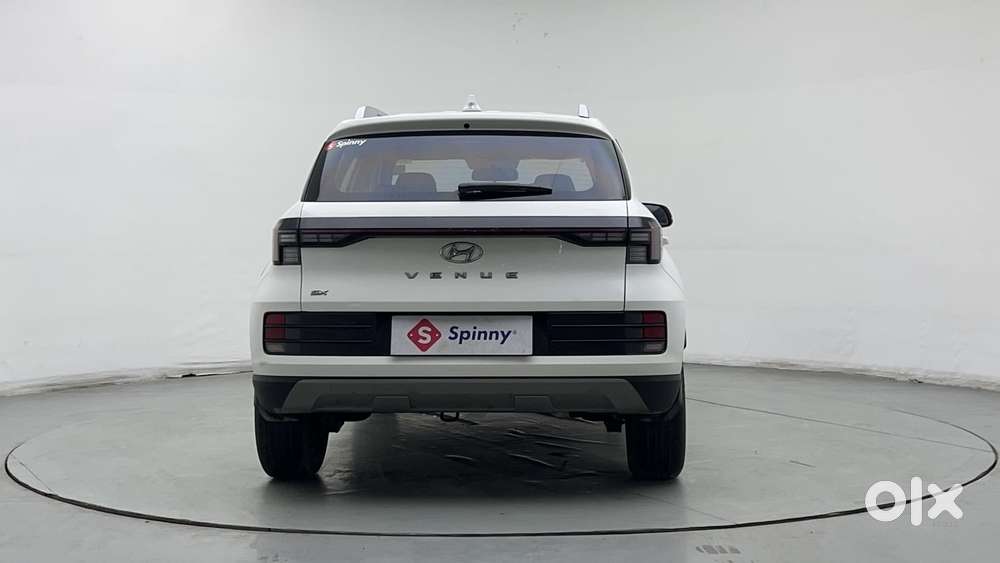 Hyundai Venue [2022-ongoing] 1.5 Crdi Sx, 2022, Diesel