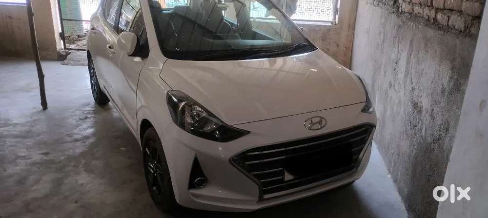 Hyundai Grand I10 Nios Sportz 2022