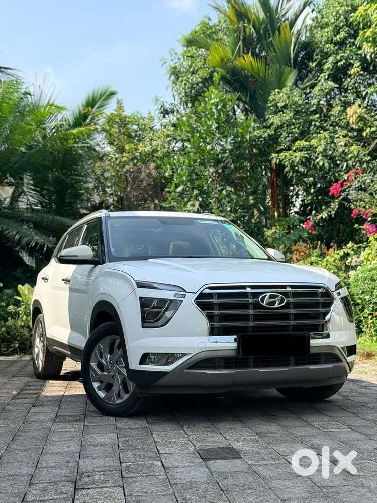 Hyundai Creta 2020 Diesel Well Maintained
