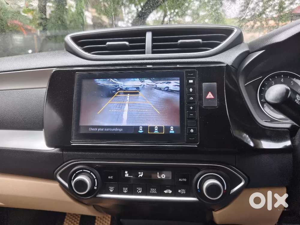 Honda Amaze [ ] 1.2 Vx I-vtec Mt, 2022, Petrol