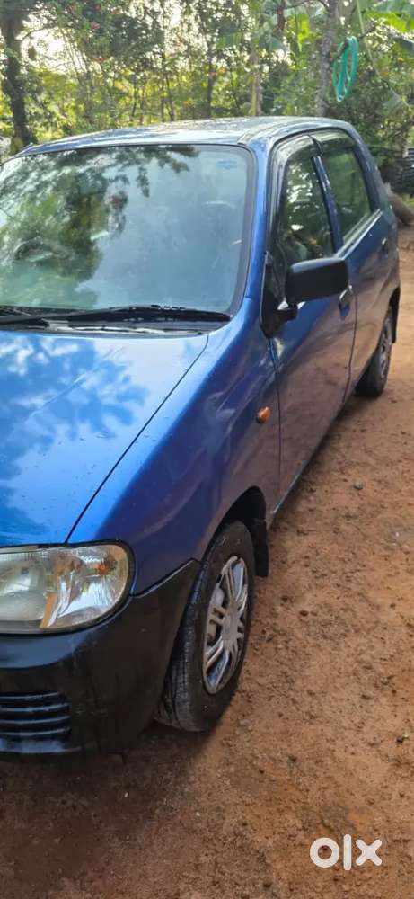 Maruthi Suzuki Alto