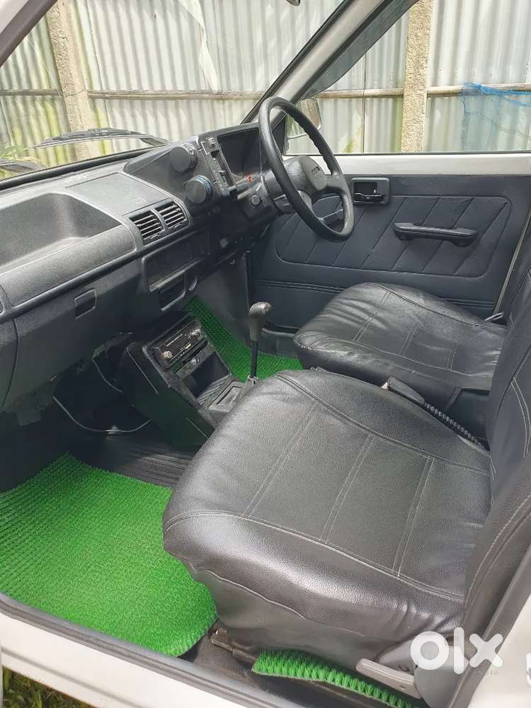 Car Condition Is Excellent