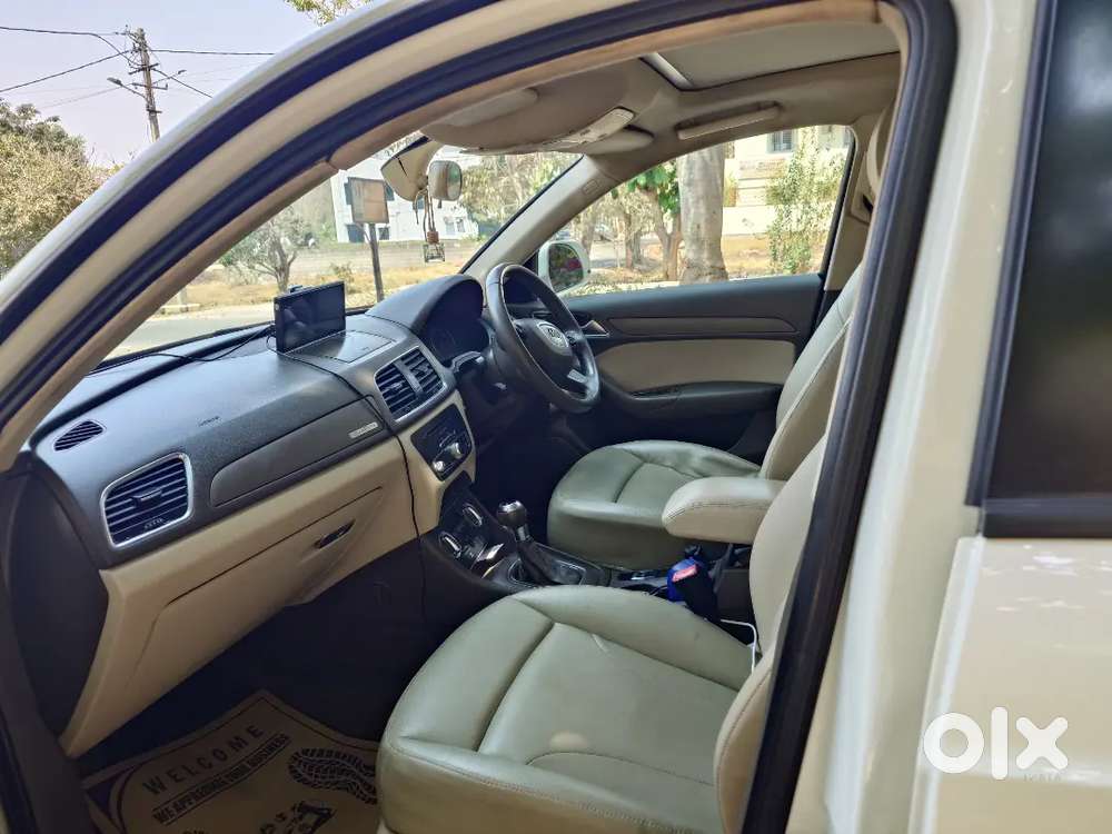 Audi Q3 Diesel In Superb Condition