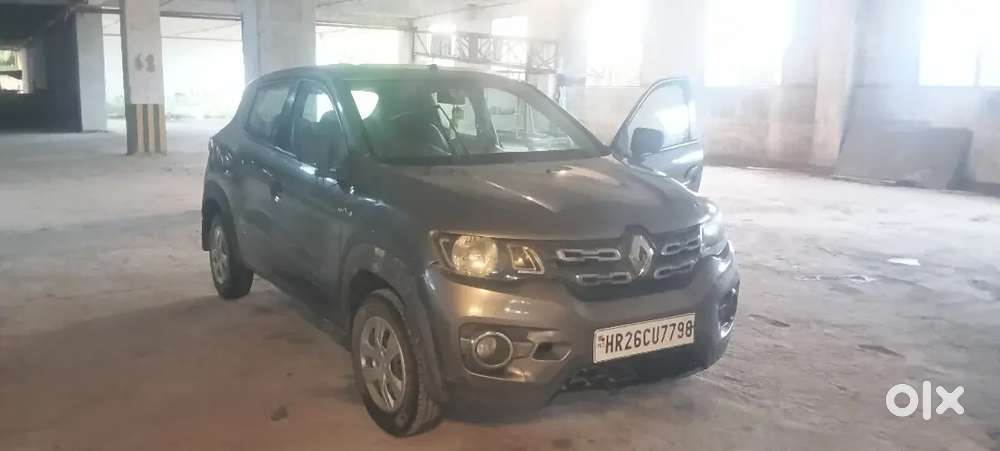 Renault Kwid 0.8 Petrol 2015