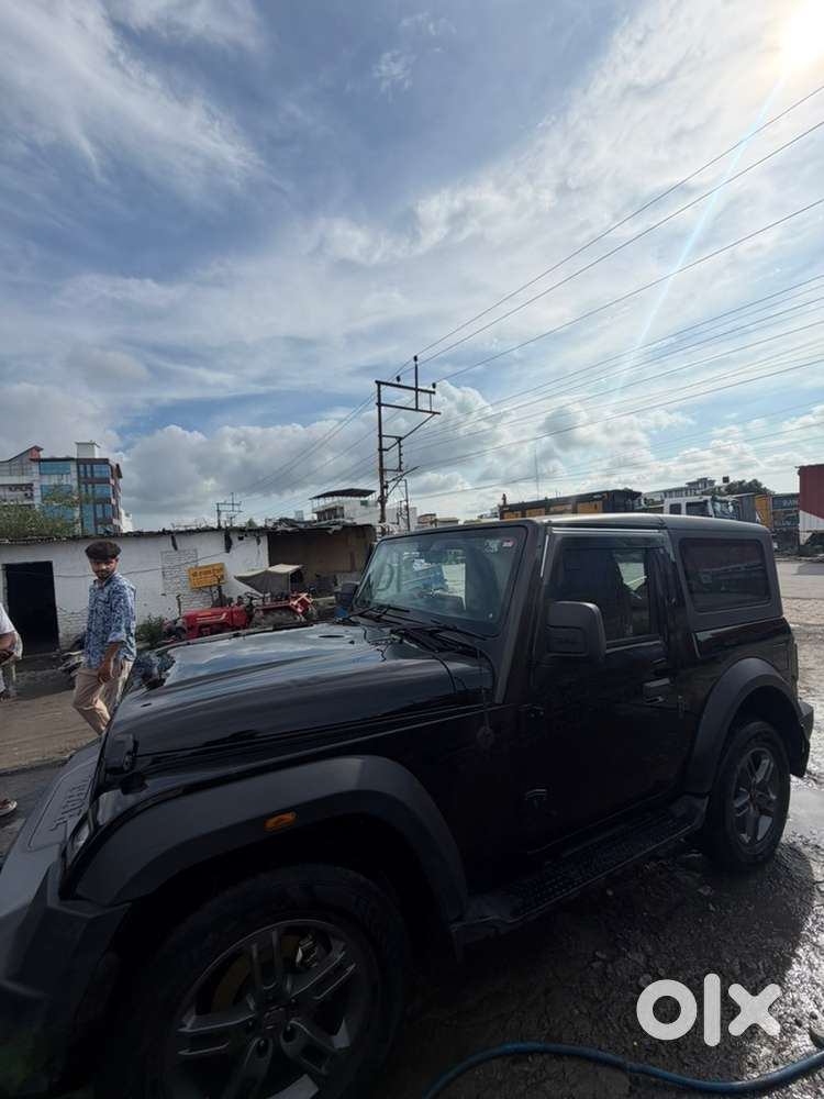 1st Owner 28000km