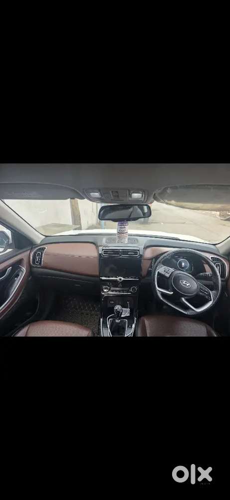 Hyundai Alcazar 2023