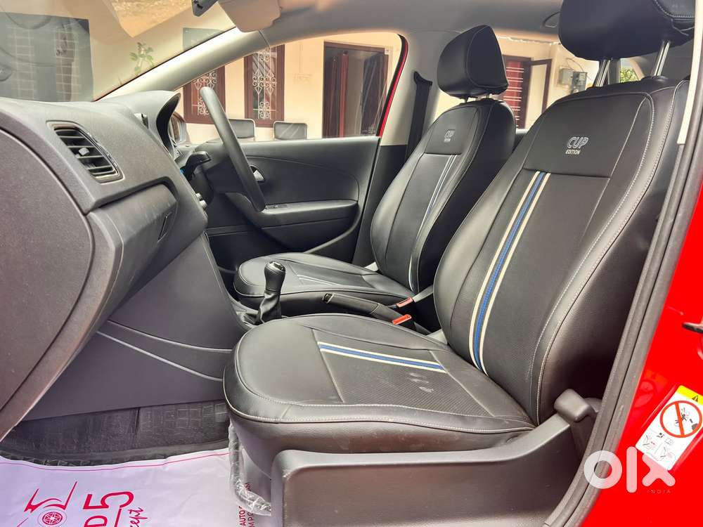 Volkswagen Polo 1.0 Comfortline Cup Edition, 2019, Petrol
