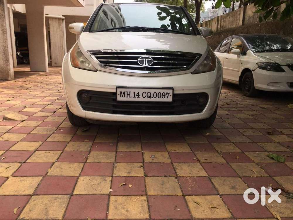 Tata Aria 2011 Diesel Well Maintained