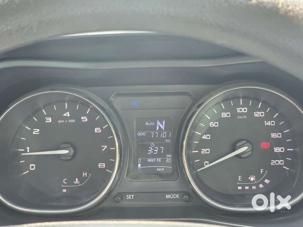 Tata Nexon 1.5 Revotorq Xza Plus Dual Tone Roof (o) Amt, 2018
