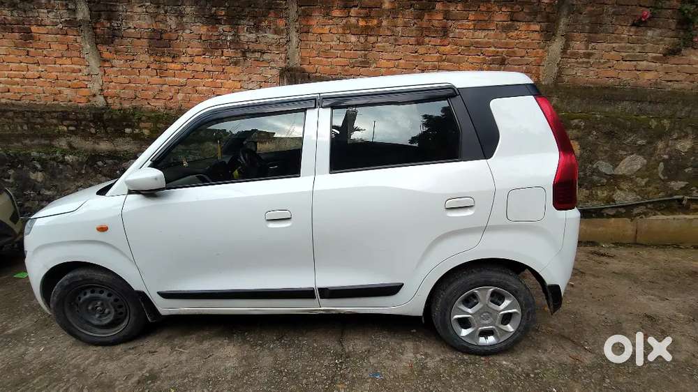 Maruti Suzuki Wagon R 2023